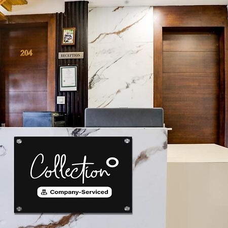 Super Collection O Mall Road Нейнитал Екстериор снимка