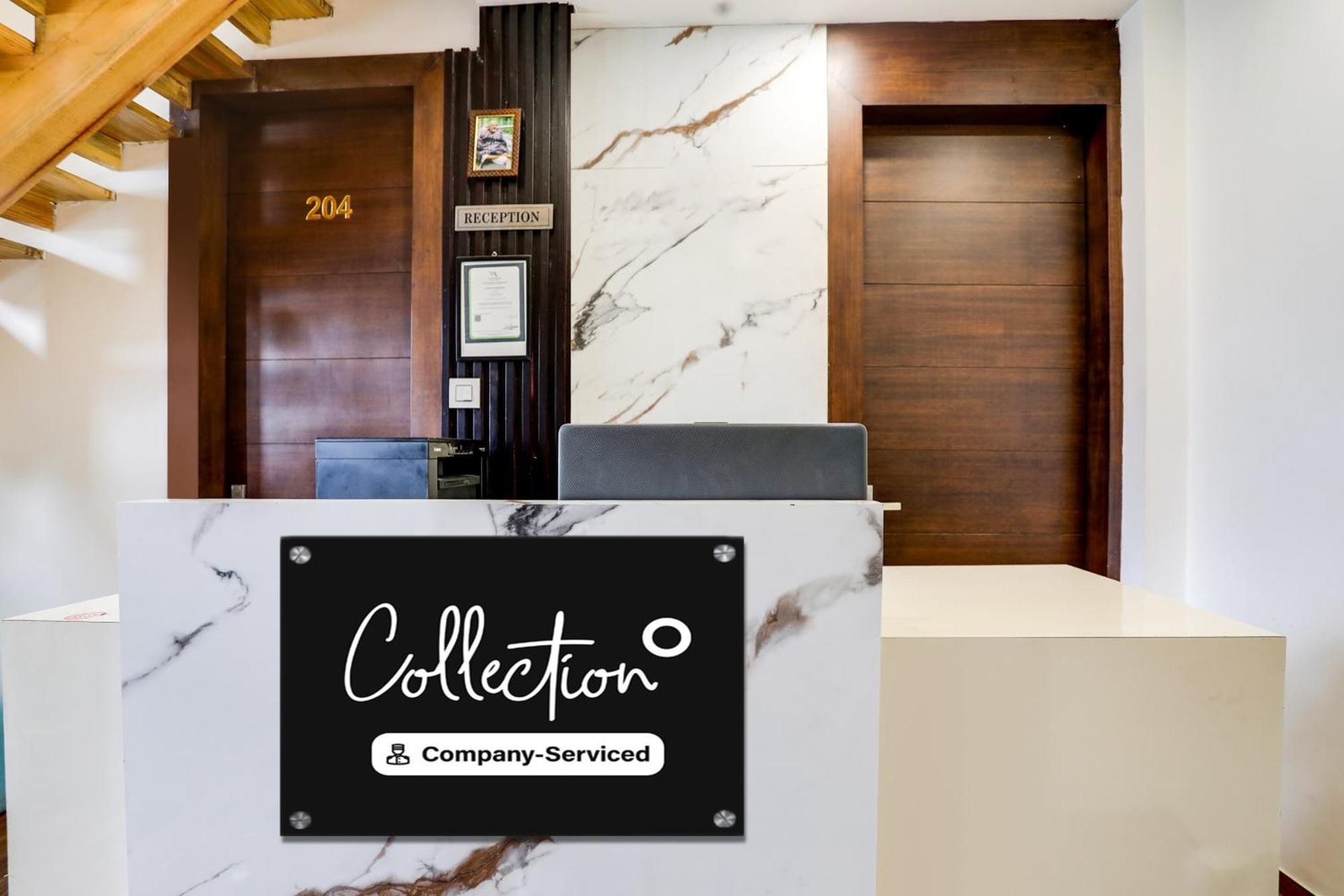 Super Collection O Mall Road Нейнитал Екстериор снимка